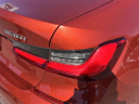 Thumbnail image of 2021 BMW 3 Series at Bronx Nissan