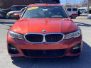 Thumbnail image of 2021 BMW 3 Series at Bronx Nissan