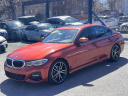 Thumbnail image of 2021 BMW 3 Series at Bronx Nissan
