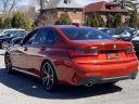 Thumbnail image of 2021 BMW 3 Series at Bronx Nissan