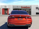Thumbnail image of 2021 BMW 3 Series at Bronx Nissan