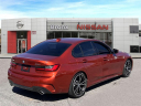 Thumbnail image of 2021 BMW 3 Series at Bronx Nissan