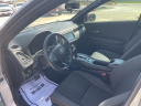 2022 Honda HR-V Sport at 5 Star Chevrolet