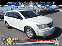 2013 Dodge Journey SE at Gael Auto Sales