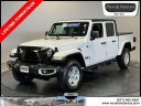 Thumbnail image of 2022 Jeep Gladiator at Novak Motors NY