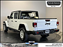 Thumbnail image of 2022 Jeep Gladiator at Novak Motors NY