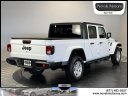 Thumbnail image of 2022 Jeep Gladiator at Novak Motors NY