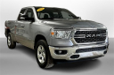 Thumbnail image of 2022 Ram 1500 at Randy Wise Chrysler Jeep Dodge RAM of Durand