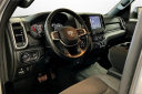 Thumbnail image of 2022 Ram 1500 at Randy Wise Chrysler Jeep Dodge RAM of Durand