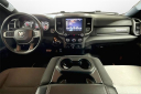 Thumbnail image of 2022 Ram 1500 at Randy Wise Chrysler Jeep Dodge RAM of Durand