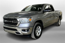 Thumbnail image of 2022 Ram 1500 at Randy Wise Chrysler Jeep Dodge RAM of Durand