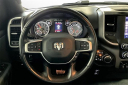 Thumbnail image of 2022 Ram 1500 at Randy Wise Chrysler Jeep Dodge RAM of Durand
