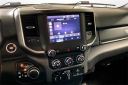 Thumbnail image of 2022 Ram 1500 at Randy Wise Chrysler Jeep Dodge RAM of Durand