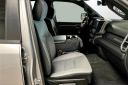Thumbnail image of 2022 Ram 1500 at Randy Wise Chrysler Jeep Dodge RAM of Durand