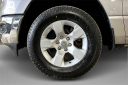 Thumbnail image of 2022 Ram 1500 at Randy Wise Chrysler Jeep Dodge RAM of Durand