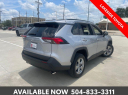 Thumbnail image of 2024 Toyota RAV4 at Lakeside Toyota New