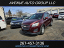 Thumbnail image of 2016 Chevrolet Trax at Avenue Auto Group LLC
