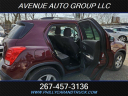 Thumbnail image of 2016 Chevrolet Trax at Avenue Auto Group LLC
