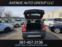 Thumbnail image of 2016 Chevrolet Trax at Avenue Auto Group LLC