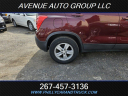 Thumbnail image of 2016 Chevrolet Trax at Avenue Auto Group LLC