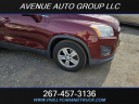 Thumbnail image of 2016 Chevrolet Trax at Avenue Auto Group LLC