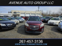 Thumbnail image of 2016 Chevrolet Trax at Avenue Auto Group LLC