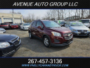 Thumbnail image of 2016 Chevrolet Trax at Avenue Auto Group LLC