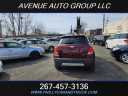 Thumbnail image of 2016 Chevrolet Trax at Avenue Auto Group LLC