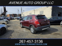 Thumbnail image of 2016 Chevrolet Trax at Avenue Auto Group LLC