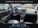 Thumbnail image of 2016 Chevrolet Trax at Avenue Auto Group LLC