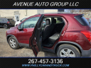Thumbnail image of 2016 Chevrolet Trax at Avenue Auto Group LLC