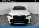 2024 BMW X5 xDrive40i at BMW Mini of Freeport