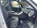 Thumbnail image of 2017 Land Rover Range Rover Sport at EurobahnBmwMiniMercedesBenz of Greensboro, NC