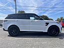 Thumbnail image of 2017 Land Rover Range Rover Sport at EurobahnBmwMiniMercedesBenz of Greensboro, NC