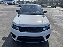 Thumbnail image of 2017 Land Rover Range Rover Sport at EurobahnBmwMiniMercedesBenz of Greensboro, NC