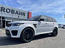 Thumbnail image of 2017 Land Rover Range Rover Sport at EurobahnBmwMiniMercedesBenz of Greensboro, NC