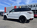 Thumbnail image of 2017 Land Rover Range Rover Sport at EurobahnBmwMiniMercedesBenz of Greensboro, NC