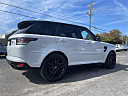 Thumbnail image of 2017 Land Rover Range Rover Sport at EurobahnBmwMiniMercedesBenz of Greensboro, NC