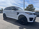 Thumbnail image of 2017 Land Rover Range Rover Sport at EurobahnBmwMiniMercedesBenz of Greensboro, NC