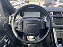 Thumbnail image of 2017 Land Rover Range Rover Sport at EurobahnBmwMiniMercedesBenz of Greensboro, NC