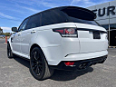 Thumbnail image of 2017 Land Rover Range Rover Sport at EurobahnBmwMiniMercedesBenz of Greensboro, NC