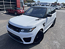 Thumbnail image of 2017 Land Rover Range Rover Sport at EurobahnBmwMiniMercedesBenz of Greensboro, NC