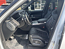 Thumbnail image of 2017 Land Rover Range Rover Sport at EurobahnBmwMiniMercedesBenz of Greensboro, NC