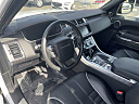 Thumbnail image of 2017 Land Rover Range Rover Sport at EurobahnBmwMiniMercedesBenz of Greensboro, NC