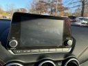 Thumbnail image of 2021 Nissan Sentra at Huntington Honda