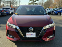 Thumbnail image of 2021 Nissan Sentra at Huntington Honda
