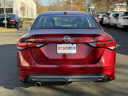 Thumbnail image of 2021 Nissan Sentra at Huntington Honda