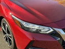 Thumbnail image of 2021 Nissan Sentra at Huntington Honda