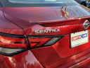 Thumbnail image of 2021 Nissan Sentra at Huntington Honda