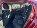 Thumbnail image of 2021 Nissan Sentra at Huntington Honda